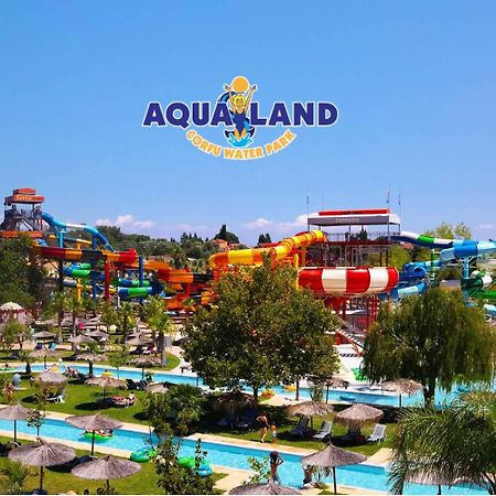 Sofia'S Apart 4U グリファダ エクステリア 写真
