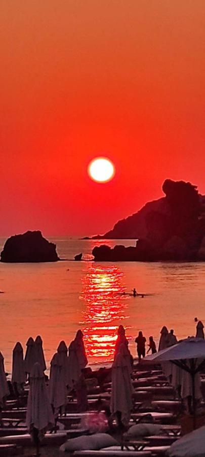 Sofia'S Apart 4U グリファダ エクステリア 写真
